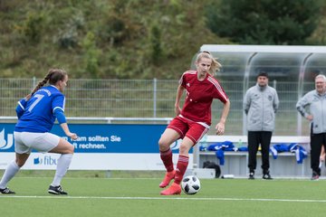 Bild 102 - F FSG Kaltenkirchen - SV Wahlstedt : Ergebnis: 6:1